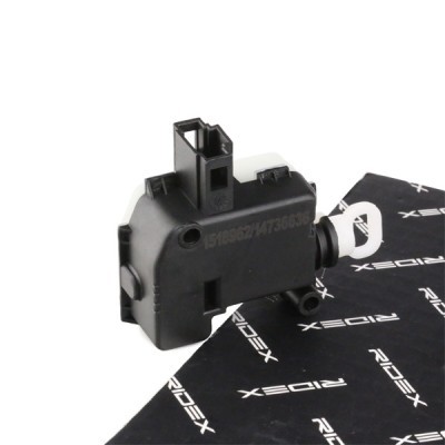 Central lock actuator RIDEX 791C0008 791C0008 - photo 2