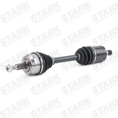 Drive Shaft Stark SKDS-0210590 SKDS-0210590 - photo 4