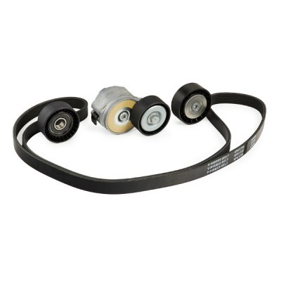 Drive Belt Kit RIDEX 542R0163 542R0163 - photo 3