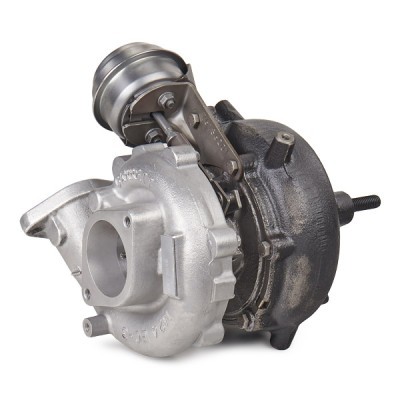 Turbocharger RIDEX 2234C0189R 2234C0189R - photo 4