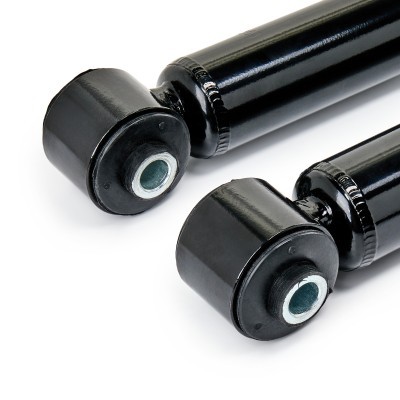 Shock Absorber RIDEX 854S2011 854S2011 - photo 7