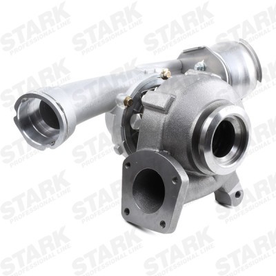 Turbocharger Stark SKCT-1190057 SKCT-1190057 - photo 6