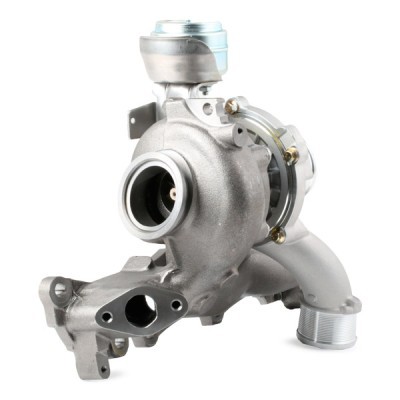 Turbocharger RIDEX 2234C0212 2234C0212 - photo 4
