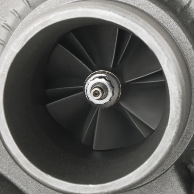 Turbocharger RIDEX 2234C10344R 2234C10344R - photo 6