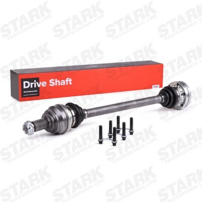 Drive Shaft Stark SKDS-0210469 SKDS-0210469 - photo 2