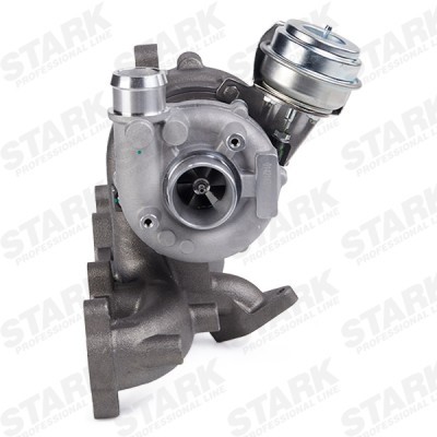 Turbocharger Stark SKCT-1190066 SKCT-1190066 - photo 5