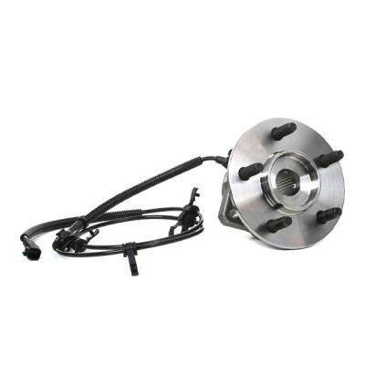 Wheel Bearing RIDEX 654W0607 654W0607 - photo 3