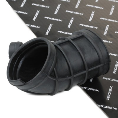Air intake hose RIDEX 1591I0002 1591I0002 - photo 2