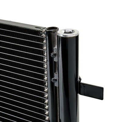 A/C condenser 448C0123 - photo 7