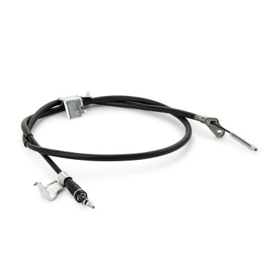 Cable Pull, Parking Brake RIDEX 124C0634 124C0634 - photo 4