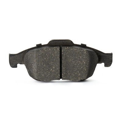 Brake Pads Set RIDEX 402B0573P 402B0573P - photo 6