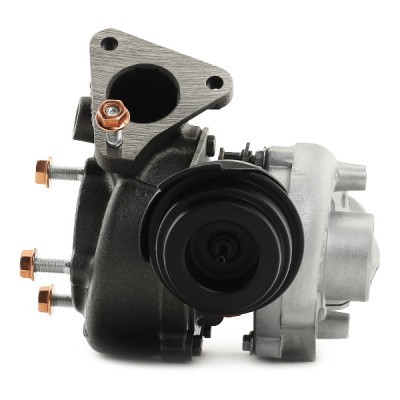 Turbocharger RIDEX 2234C0090R 2234C0090R - photo 6