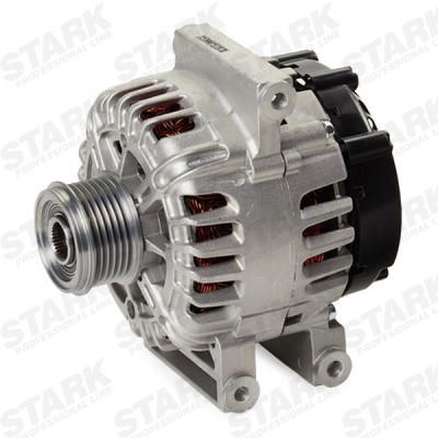 Alternator Stark SKGN-0320878 SKGN-0320878 - photo 3