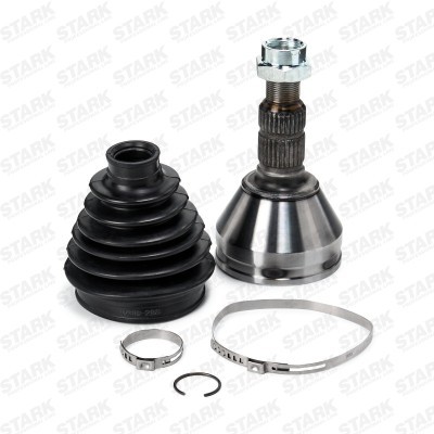 Joint Kit, Drive Shaft Stark SKJK-0200065 SKJK-0200065 - photo 3