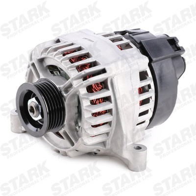 Alternator Stark SKGN-0320082 SKGN-0320082 - photo 4