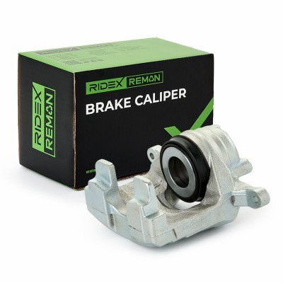 Brake Caliper RIDEX 78B1078R 78B1078R - photo 2