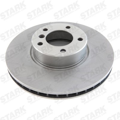 Brake Disc Stark SKBD-0020207 SKBD-0020207 - photo 2