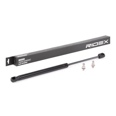 Bonnet  Gas Spring RIDEX 514G0094 514G0094 - photo 1