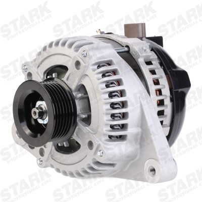 Alternator Stark SKGN-03221523 SKGN-03221523 - photo 3