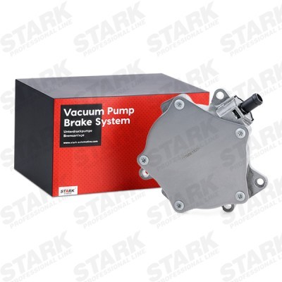 Vacuum Pump Stark SKVP-1350038 SKVP-1350038 - photo 2
