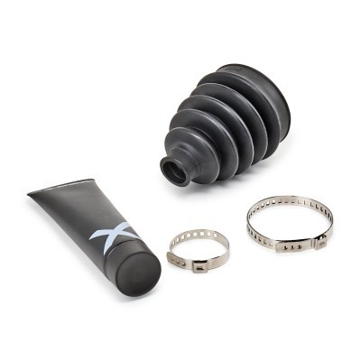 Bellow, drive shaft RIDEX 193B0160 193B0160 - photo 2
