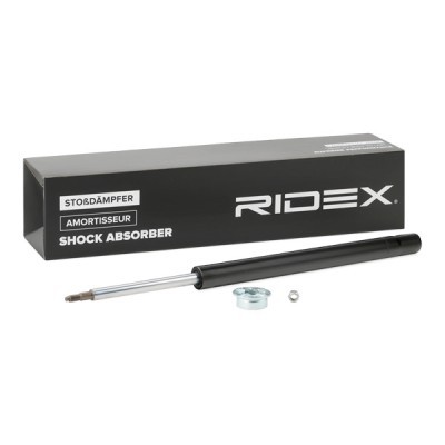 Shock Absorber RIDEX 854S1515 854S1515 - photo 2