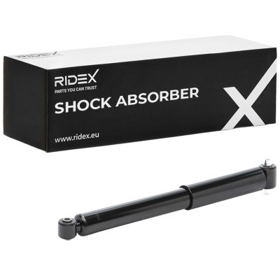 Shock Absorber RIDEX 854S18504 854S18504 - photo 2