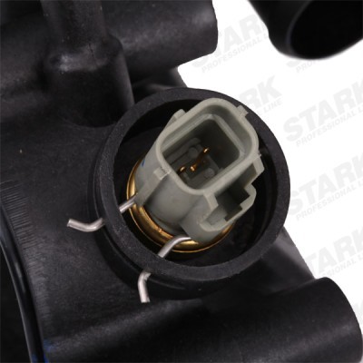 Thermostat, Coolant Stark SKTC-0560432 SKTC-0560432 - photo 7