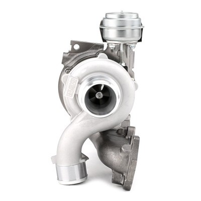 Turbocharger RIDEX 2234C0062 2234C0062 - photo 5