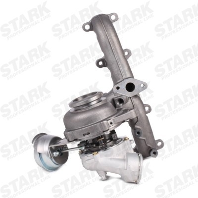 Turbocharger Stark SKCT-1190018 SKCT-1190018 - photo 5