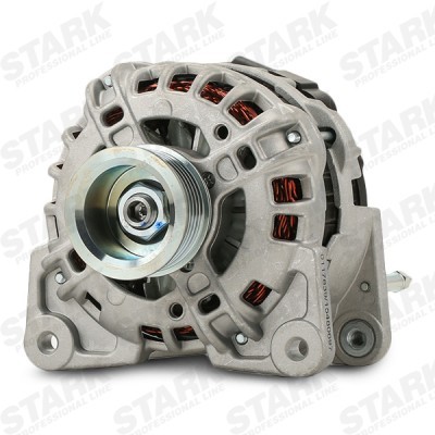 Alternator Stark SKGN-0321329 SKGN-0321329 - photo 3