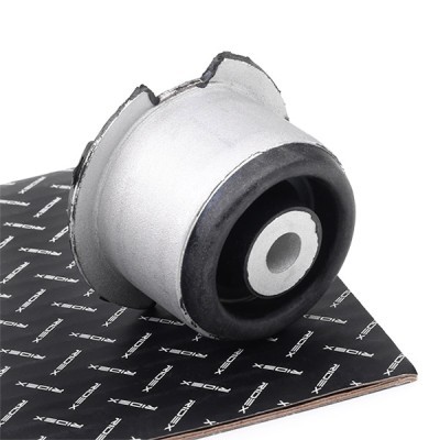 Control Arm Bushing RIDEX 251T0019 251T0019 - photo 2