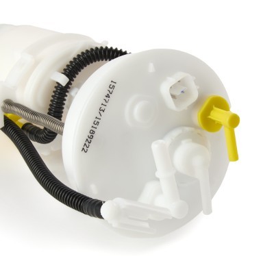 Fuel Filter RIDEX 9F0415 9F0415 - photo 4