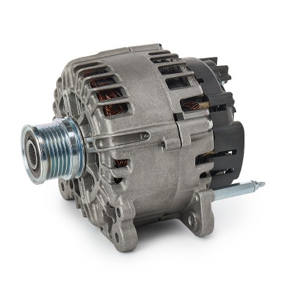 Alternator RIDEX 4G0999R 4G0999R - photo 3