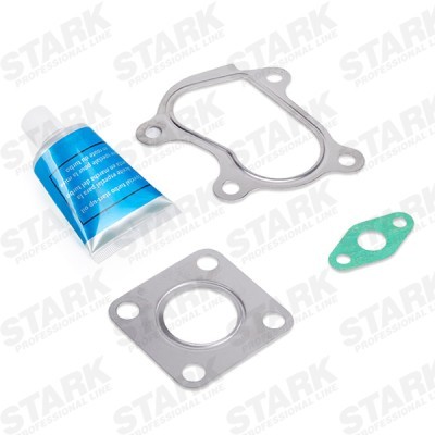 Turbocharger Stark SKCT-1191289 SKCT-1191289 - photo 8