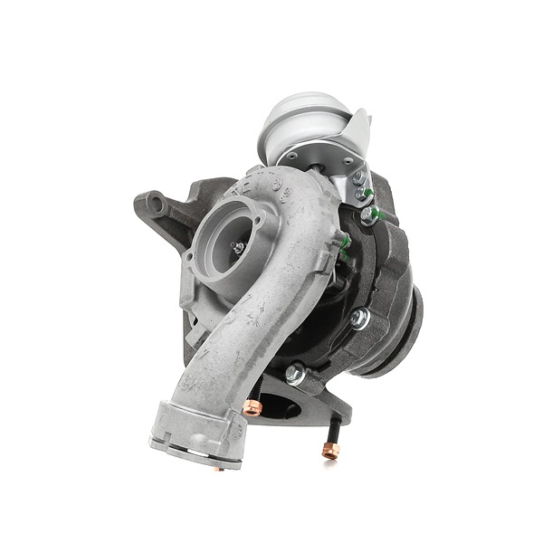 Turbocharger RIDEX 2234C0029R 2234C0029R - photo 1