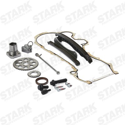Timing chain kit Stark SKTCK-2240185 SKTCK-2240185 - photo 4