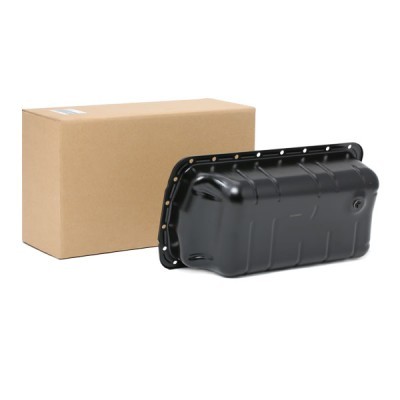 Oil Pan RIDEX 592O0077 592O0077 - photo 2