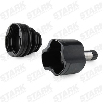 Joint Kit, Drive Shaft Stark SKJK-0200380 SKJK-0200380 - photo 3