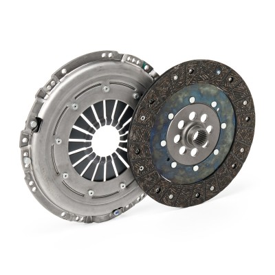 Clutch Kit RIDEX 479C0065 479C0065 - photo 6