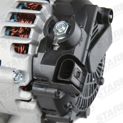Alternator Stark SKGN-0321088 SKGN-0321088 - photo 5