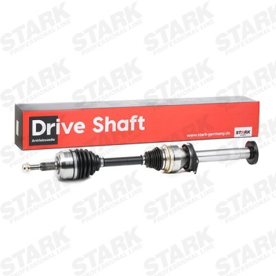 Drive Shaft Stark SKDS-0210039 SKDS-0210039 - photo 2