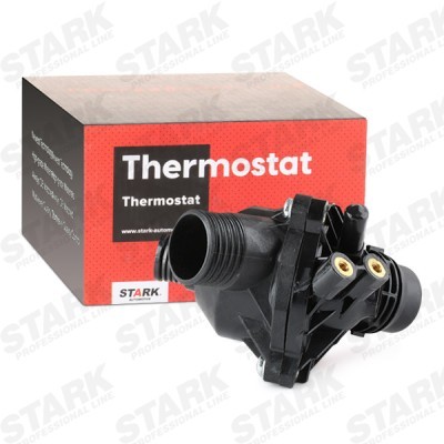 Thermostat, Coolant Stark SKTC-0560067 SKTC-0560067 - photo 2