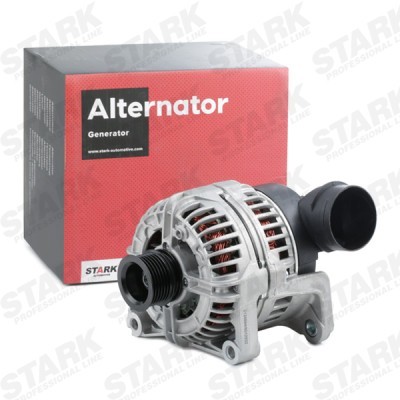 Alternator Stark SKGN-0320006 SKGN-0320006 - photo 2