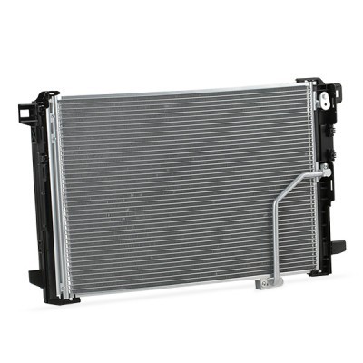 A/C condenser 448C0109 - photo 3