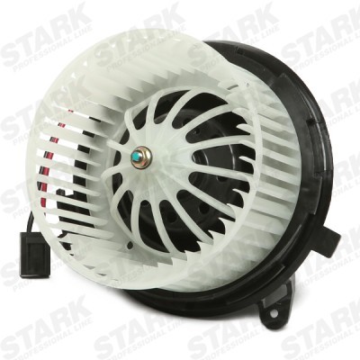 Interior Blower Stark SKIB-0310080 SKIB-0310080 - photo 3