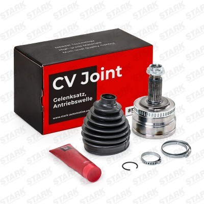 Joint Kit, Drive Shaft Stark SKJK-0201057 SKJK-0201057 - photo 1