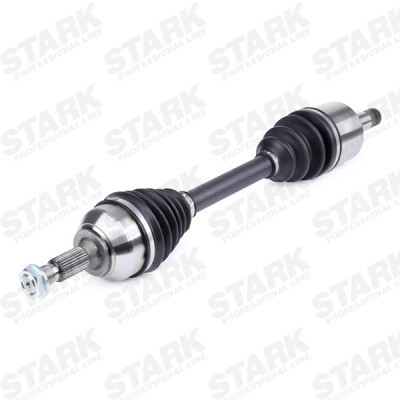 Drive Shaft Stark SKDS-0210326 SKDS-0210326 - photo 3