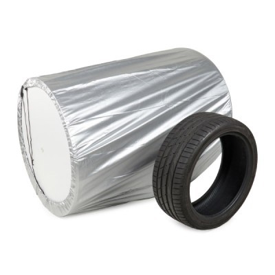 Tire covers RIDEX 6420A0004 6420A0004 - photo 2