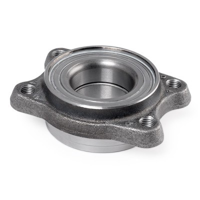 Wheel Bearing RIDEX 654W0430 654W0430 - photo 4